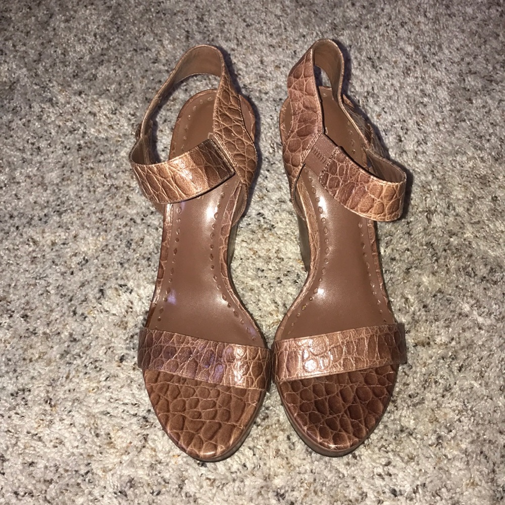 BCBGirls wedges